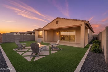 4604 122nd Dr, Avondale, AZ 85323