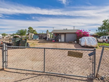 4604 S 5th St, Phoenix, AZ 85040