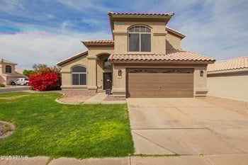 4604 Summerhaven Dr, Phoenix, AZ 85044