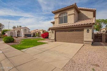 4604 Summerhaven Dr, Phoenix, AZ 85044