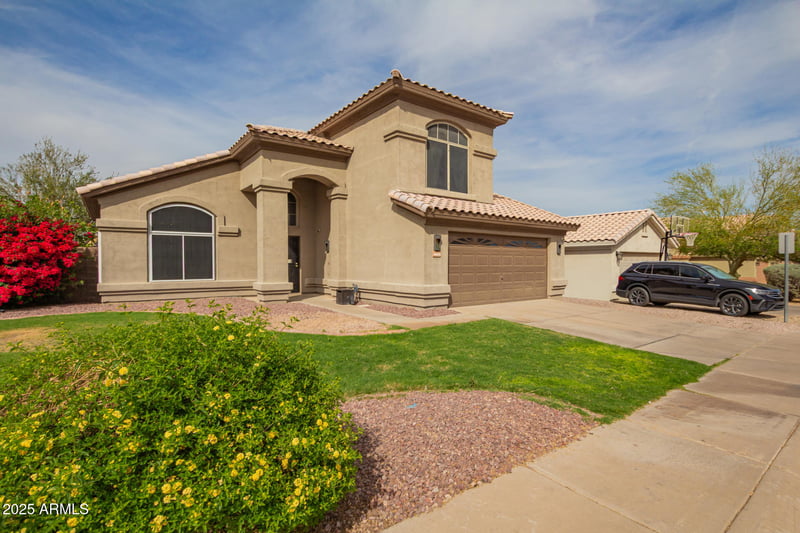 4604 Summerhaven Dr, Phoenix, AZ 85044