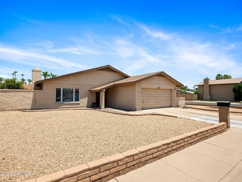 4604 Gardenia Ave, Glendale, AZ 85301