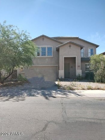 46041 Belle Ave, Maricopa, AZ 85139