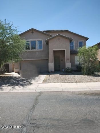46041 Belle Ave, Maricopa, AZ 85139