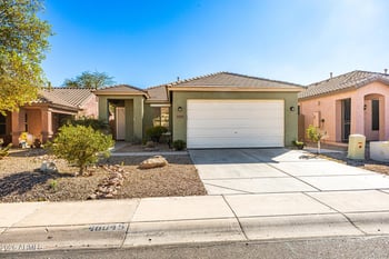 46045 Barbara Ln, Maricopa, AZ 85139