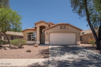 4605 Beverly Rd, Laveen, AZ 85339