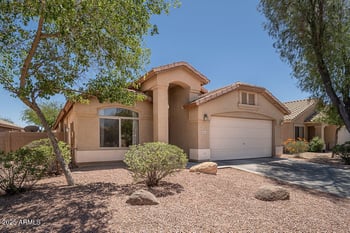 4605 Beverly Rd, Laveen, AZ 85339