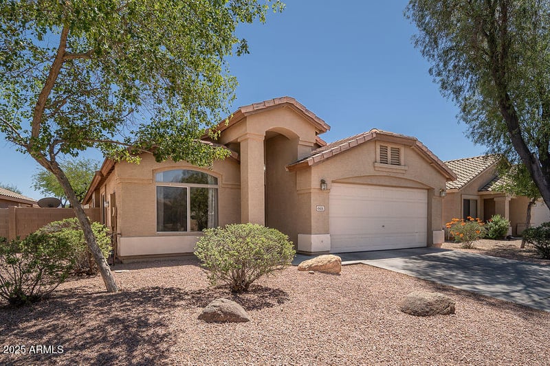 4605 Beverly Rd, Laveen, AZ 85339