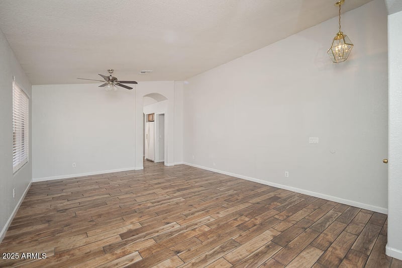 4605 Beverly Rd, Laveen, AZ 85339