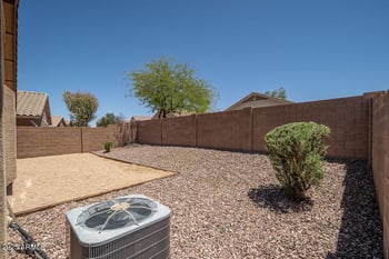 4605 Beverly Rd, Laveen, AZ 85339