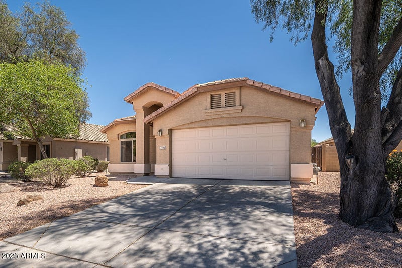 4605 Beverly Rd, Laveen, AZ 85339