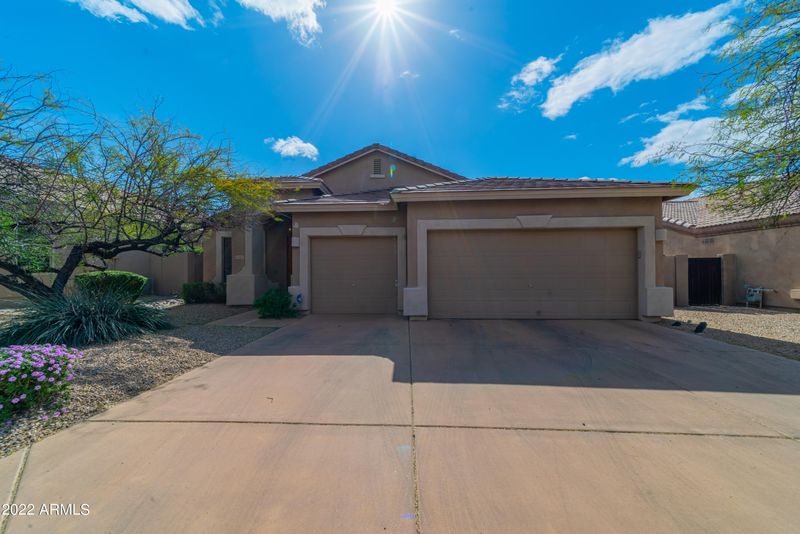 4605 E Brilliant Sky Dr, Cave Creek, AZ 85331