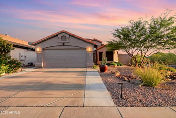 4605 E Jaeger Rd, Phoenix, AZ 85050