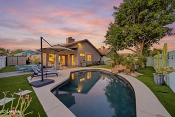 4605 Jaeger Rd, Phoenix, AZ 85050