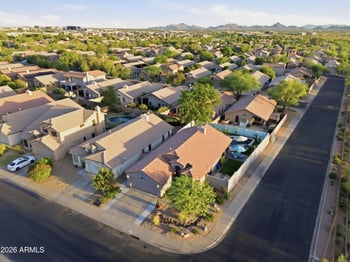 4605 Jaeger Rd, Phoenix, AZ 85050