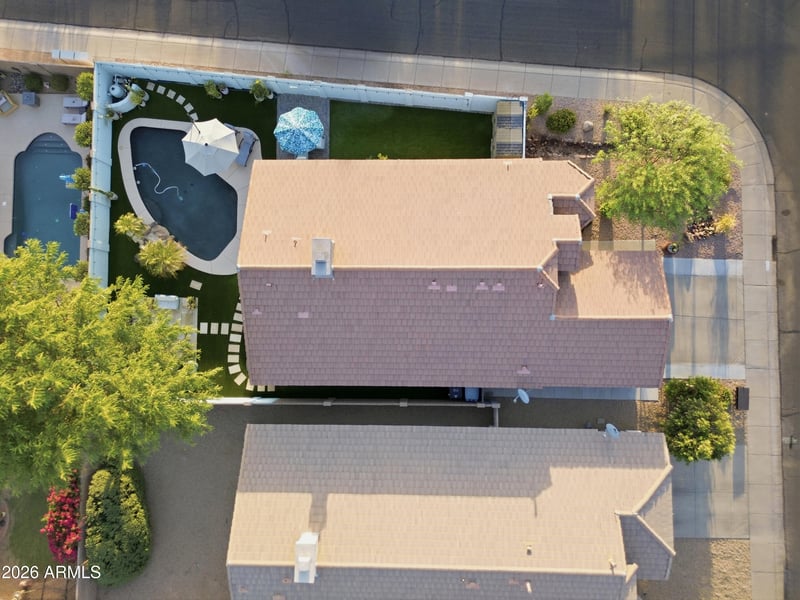 4605 Jaeger Rd, Phoenix, AZ 85050