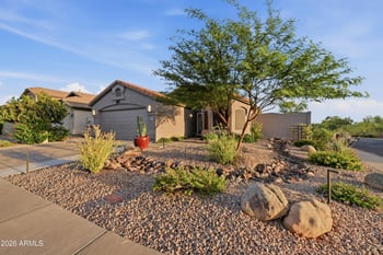 4605 E Jaeger Rd, Phoenix, AZ 85050