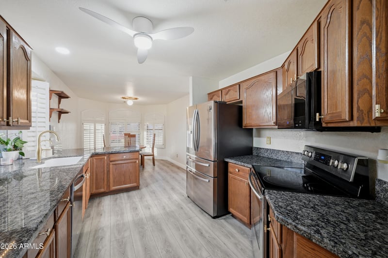 4605 E Jaeger Rd, Phoenix, AZ 85050