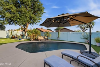 4605 E Jaeger Rd, Phoenix, AZ 85050