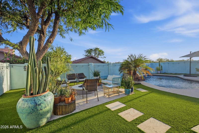 4605 Jaeger Rd, Phoenix, AZ 85050
