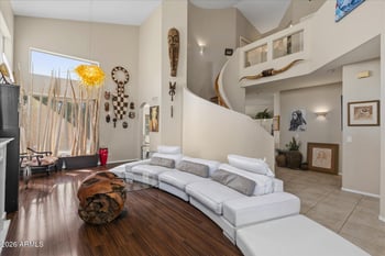 4605 E Juana Ct, Cave Creek, AZ 85331