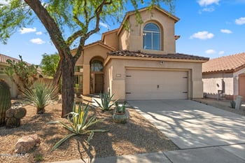 4605 E Juana Ct, Cave Creek, AZ 85331