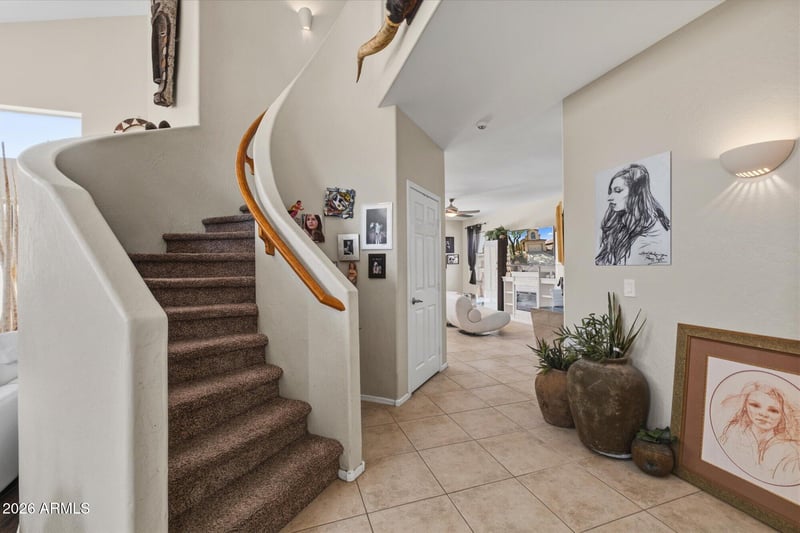 4605 E Juana Ct, Cave Creek, AZ 85331