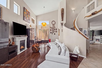 4605 E Juana Ct, Cave Creek, AZ 85331