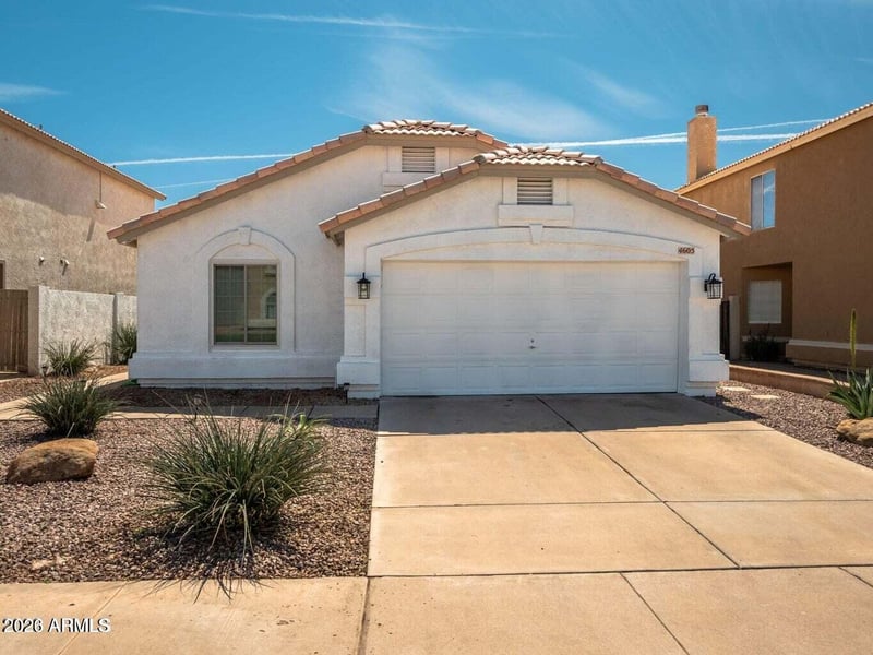 4605 E Scott Ave, Gilbert, AZ 85234
