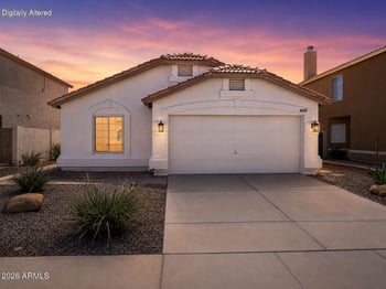 4605 Scott Ave, Gilbert, AZ 85234