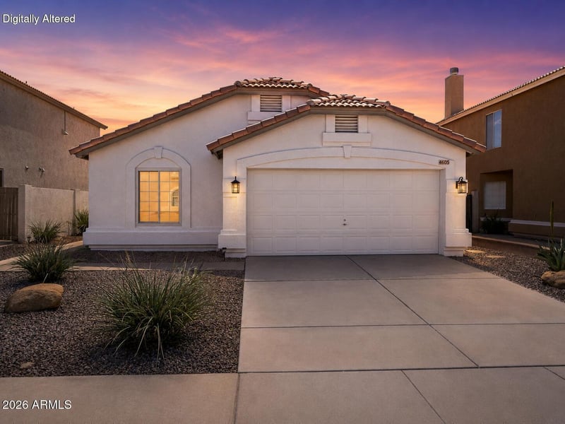 4605 E Scott Ave, Gilbert, AZ 85234