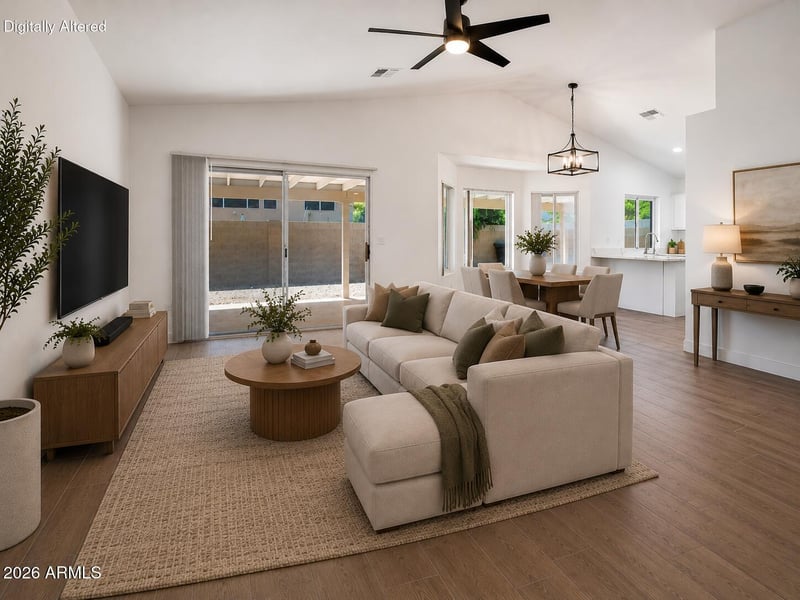 4605 E Scott Ave, Gilbert, AZ 85234