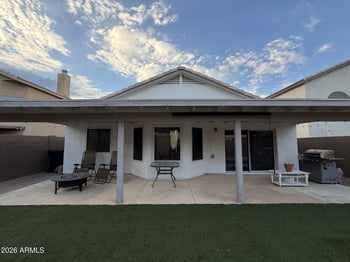 4605 Scott Ave, Gilbert, AZ 85234