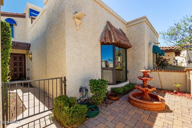 4605 Euclid Ave, Phoenix, AZ 85044
