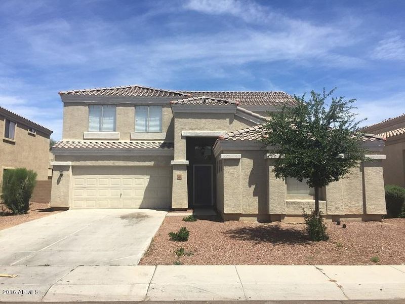 4605 N 112th Dr, Phoenix, AZ 85037