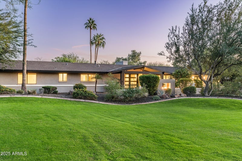 4605 Orange Dr, Phoenix, AZ 85018