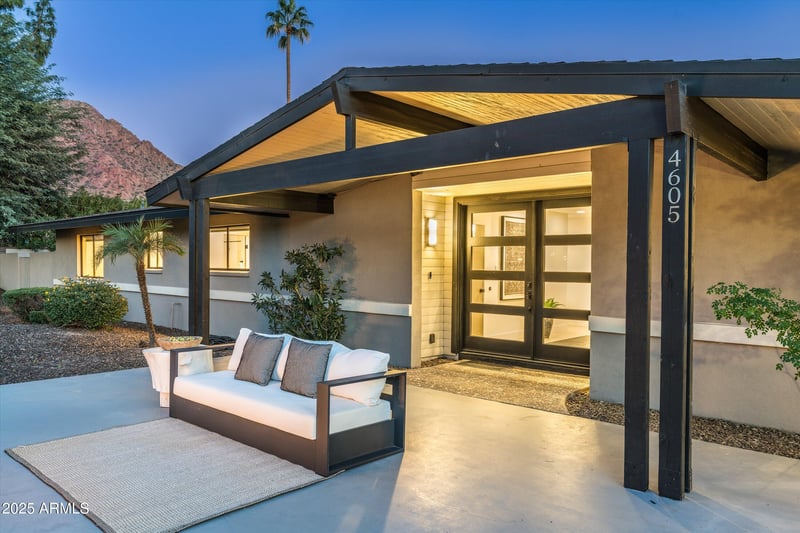 4605 Orange Dr, Phoenix, AZ 85018