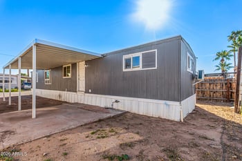 4605 Priest Dr #203, Tempe, AZ 85282