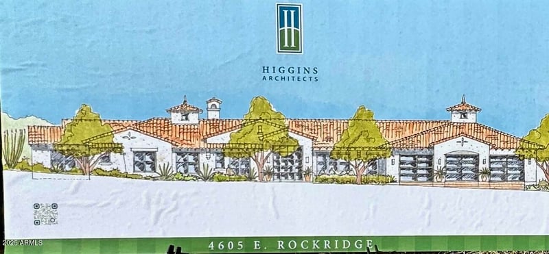 4605 Rockridge Rd, Phoenix, AZ 85018