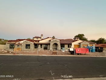 4605 Rockridge Rd, Phoenix, AZ 85018