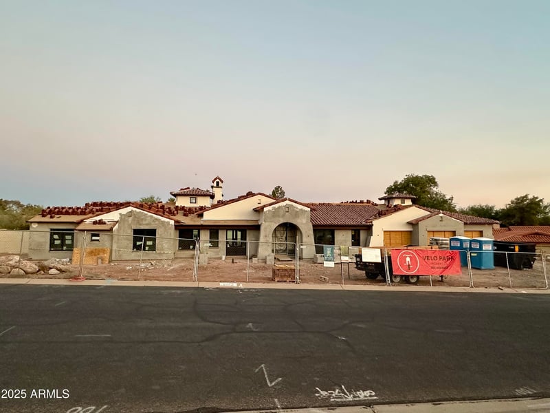 4605 Rockridge Rd, Phoenix, AZ 85018