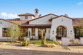 4605 Rockridge Rd, Phoenix, AZ 85018