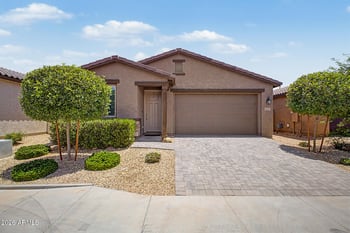 4605 108th Ave, Tolleson, AZ 85353