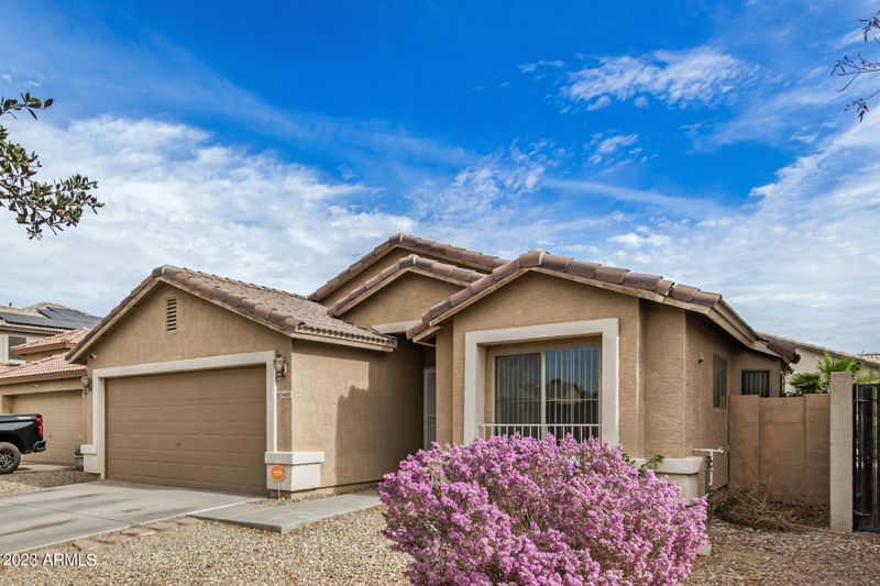 4605 S 25th Ln, Phoenix, AZ 85041