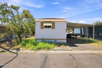 4605 S Priest Dr #201, Tempe, AZ 85282