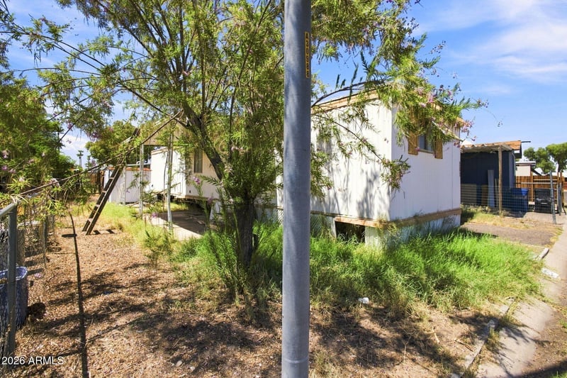 4605 S Priest Dr #201, Tempe, AZ 85282