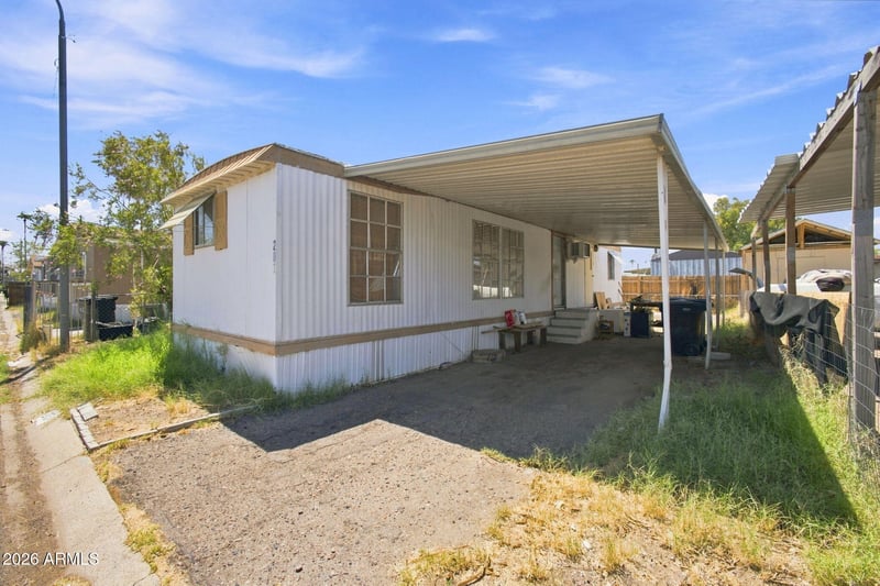 4605 S Priest Dr #201, Tempe, AZ 85282