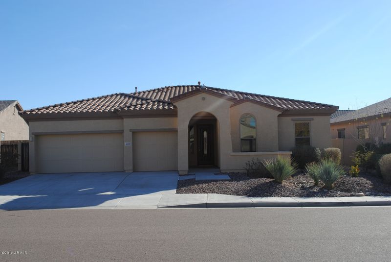 4605 W Challenger Trl, Phoenix, AZ 85087