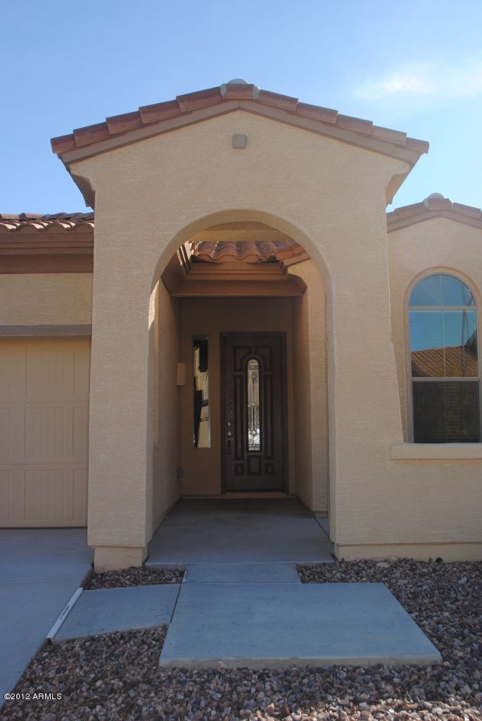 4605 W Challenger Trl, Phoenix, AZ 85087