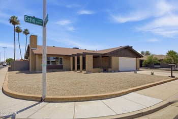 4605 Echo Ln, Glendale, AZ 85302